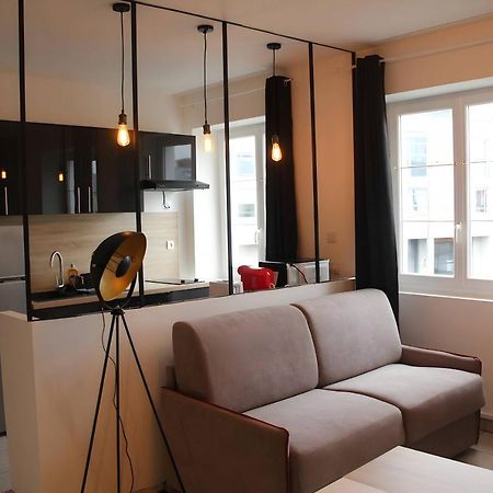 La Factory - Centre - 4Pers - Reve Au Mans Διαμέρισμα Λε Μανς Εξωτερικό φωτογραφία