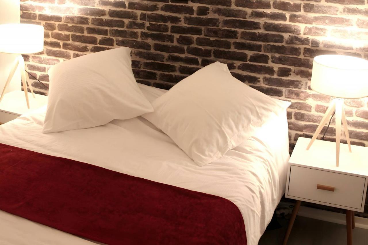La Factory - Centre - 4Pers - Reve Au Mans Διαμέρισμα Λε Μανς Εξωτερικό φωτογραφία